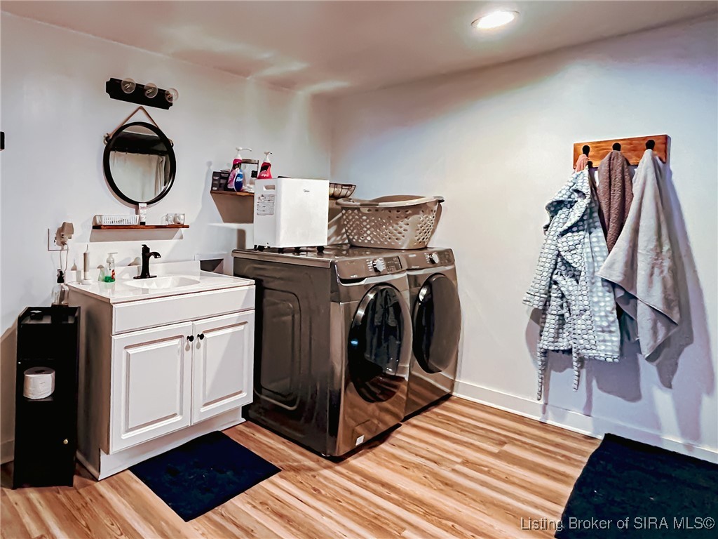 815 South Ridgecrest Lane Paoli, IN 47454 - Photo 24 of 38