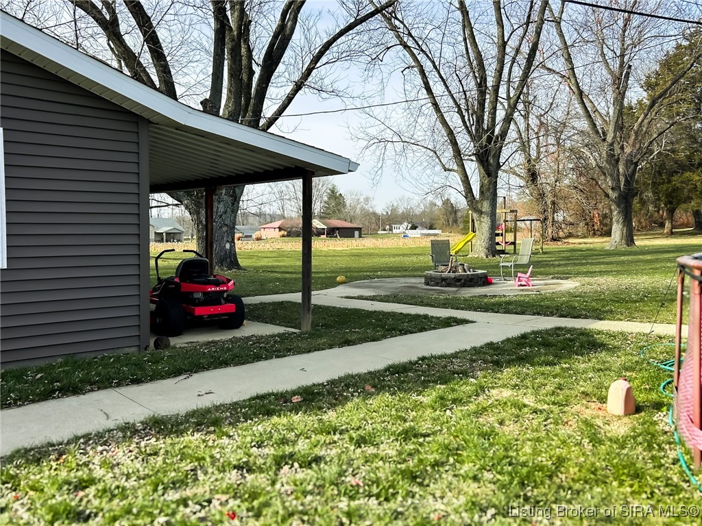815 South Ridgecrest Lane Paoli, IN 47454 - Photo 27 of 38