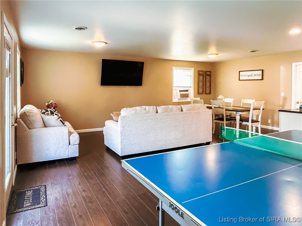 815 South Ridgecrest Lane Paoli, IN 47454 - Photo 29 of 38