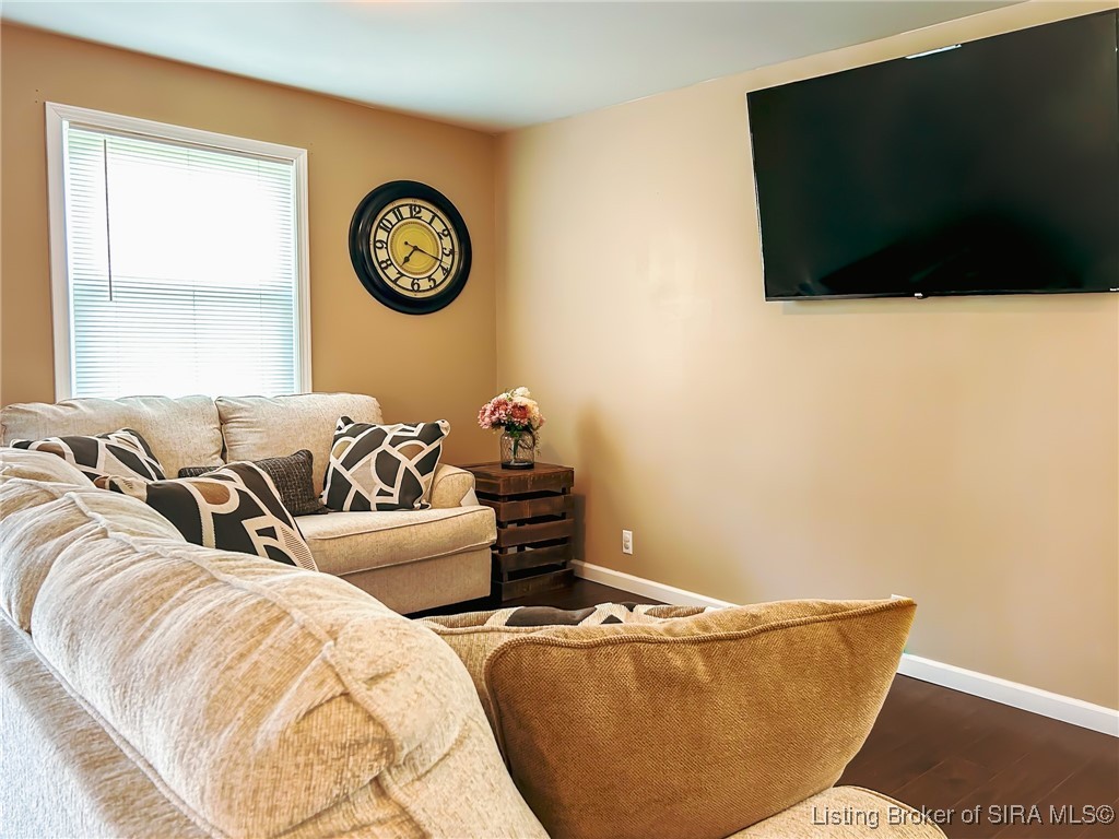 815 South Ridgecrest Lane Paoli, IN 47454 - Photo 30 of 38