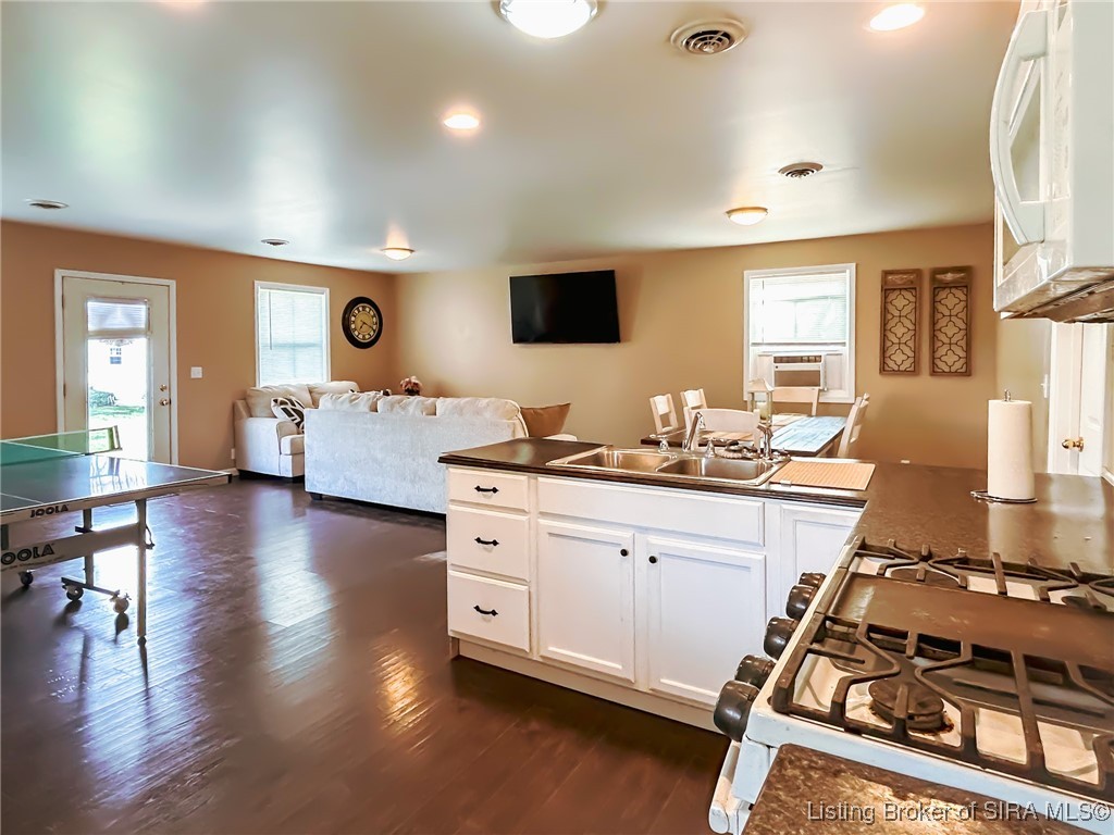 815 South Ridgecrest Lane Paoli, IN 47454 - Photo 31 of 38