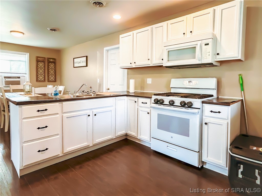 815 South Ridgecrest Lane Paoli, IN 47454 - Photo 32 of 38