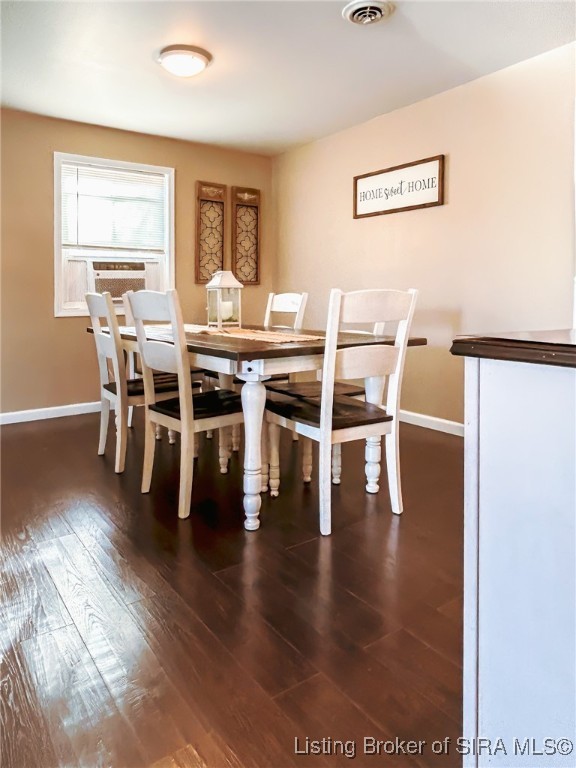 815 South Ridgecrest Lane Paoli, IN 47454 - Photo 33 of 38