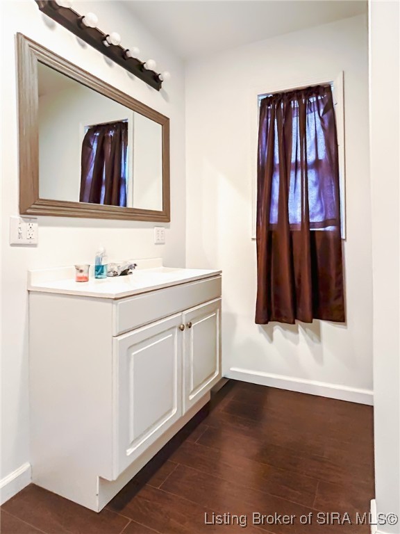 815 South Ridgecrest Lane Paoli, IN 47454 - Photo 36 of 38