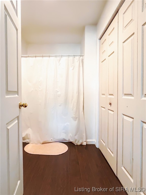 815 South Ridgecrest Lane Paoli, IN 47454 - Photo 37 of 38