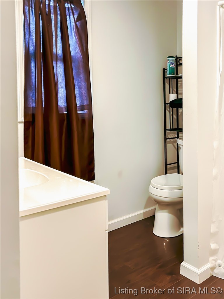 815 South Ridgecrest Lane Paoli, IN 47454 - Photo 38 of 38