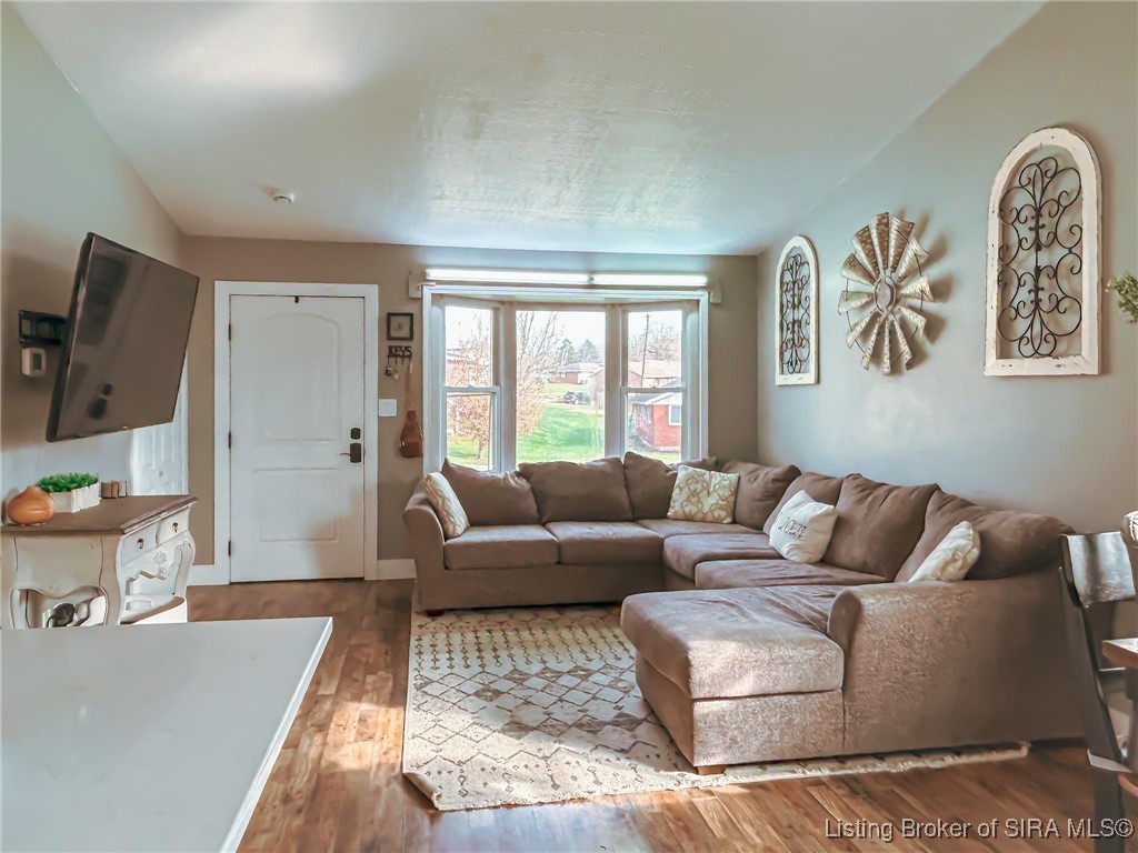 815 South Ridgecrest Lane Paoli, IN 47454 - Photo 6 of 38