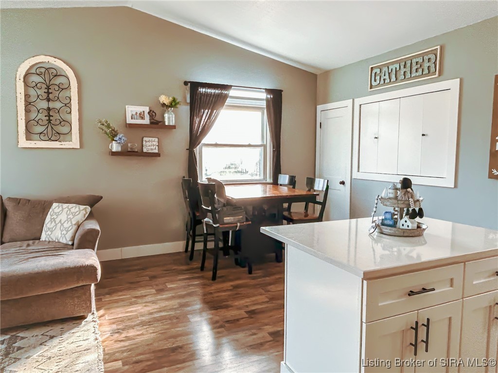 815 South Ridgecrest Lane Paoli, IN 47454 - Photo 7 of 38