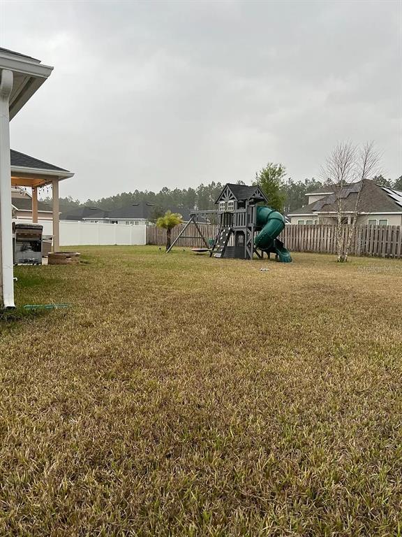 11 Long Point Way St. Augustine, FL 32092 - Photo 12 of 15 a view of an ocean