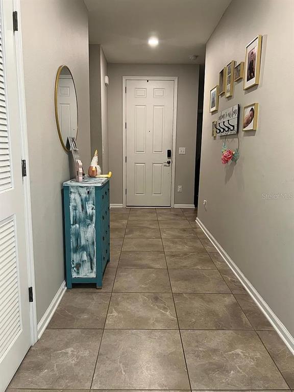 11 Long Point Way St. Augustine, FL 32092 - Photo 4 of 15 a view of a hallway with elevator