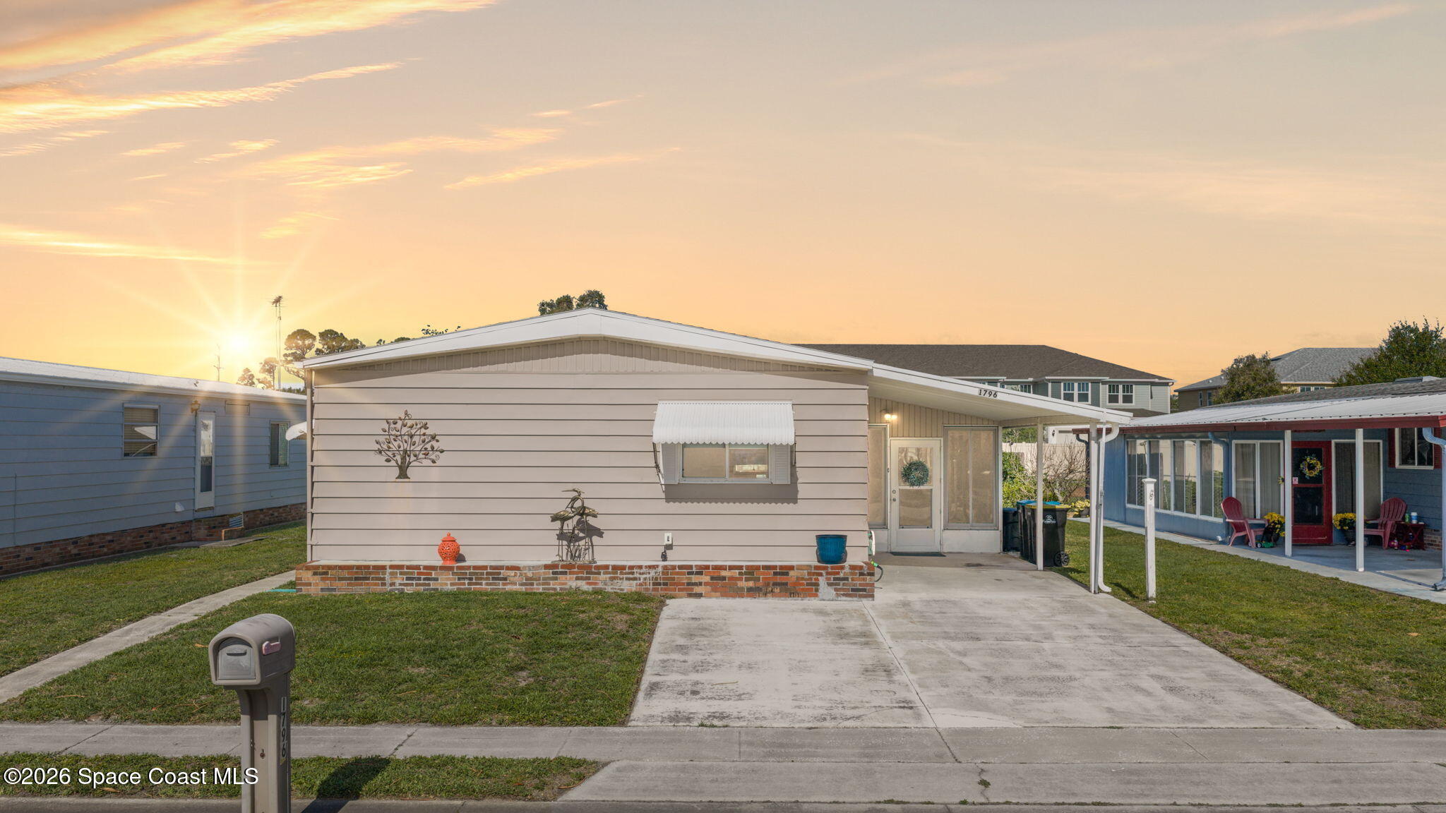 1796 Mango Street Northeast Palm Bay, FL 32905 - Photo 1 of 46 1-web-or-mls-MANGO.1