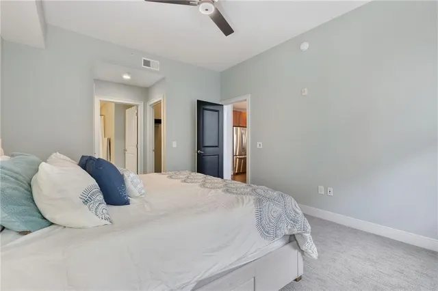 $459,900 | 201 West Ponce De Leon Avenue, Unit 35, Decatur, GA 30030