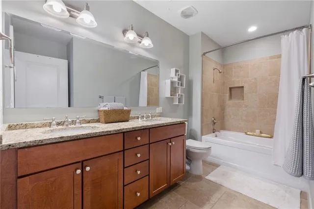 $459,900 | 201 West Ponce De Leon Avenue, Unit 35, Decatur, GA 30030