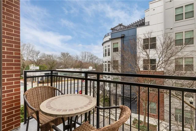 $459,900 | 201 West Ponce De Leon Avenue, Unit 35, Decatur, GA 30030