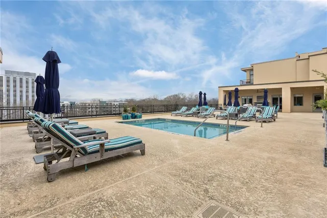 $459,900 | 201 West Ponce De Leon Avenue, Unit 35, Decatur, GA 30030