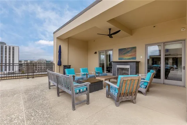 $459,900 | 201 West Ponce De Leon Avenue, Unit 35, Decatur, GA 30030