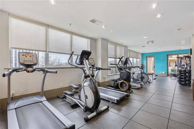 $459,900 | 201 West Ponce De Leon Avenue, Unit 35, Decatur, GA 30030