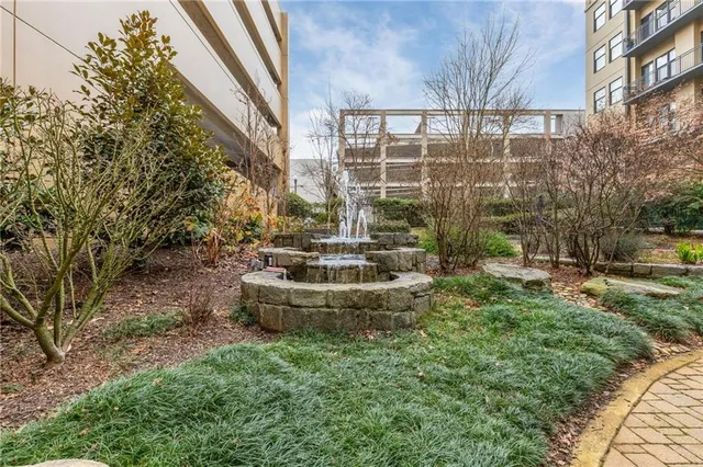 $459,900 | 201 West Ponce De Leon Avenue, Unit 35, Decatur, GA 30030