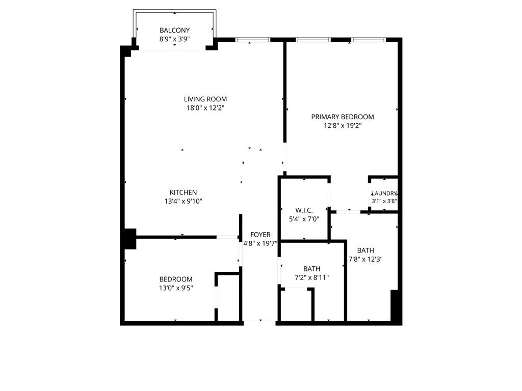 201 West Ponce De Leon Avenue, Unit 35 Decatur, GA 30030 - Photo 27 of 42