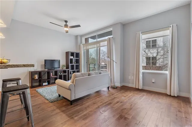 $459,900 | 201 West Ponce De Leon Avenue, Unit 35, Decatur, GA 30030