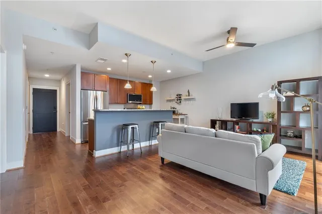 $459,900 | 201 West Ponce De Leon Avenue, Unit 35, Decatur, GA 30030