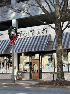 201 West Ponce De Leon Avenue, Unit 35 Decatur, GA 30030 - Photo 42 of 42 a room with lot of furniture and equipment