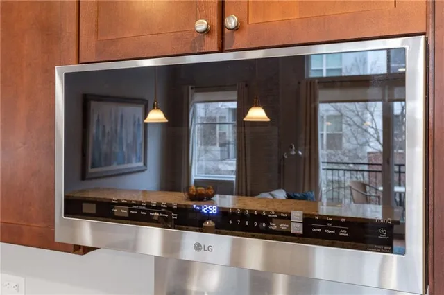 $459,900 | 201 West Ponce De Leon Avenue, Unit 35, Decatur, GA 30030