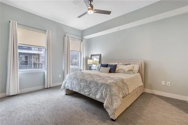 $459,900 | 201 West Ponce De Leon Avenue, Unit 35, Decatur, GA 30030