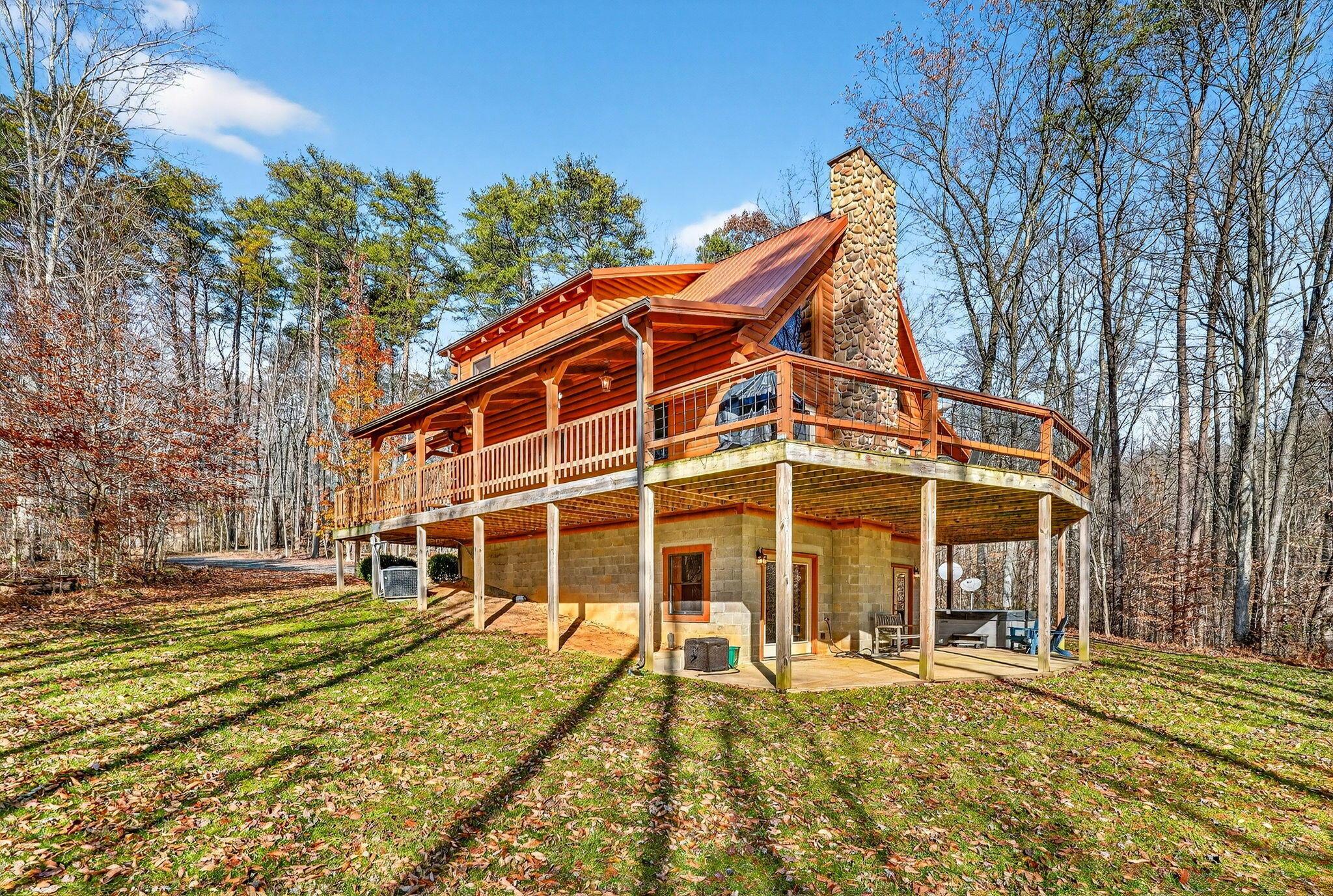 16160 Collison Road Logan, OH 43138 - Photo 12 of 55 16160 Collison Rd 43