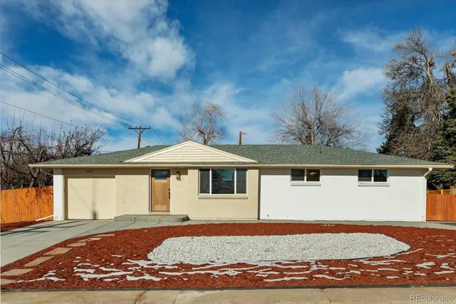 $635,000 | 6097 South Elizabeth Way, Centennial, CO 80121