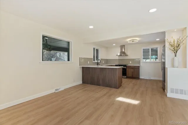 $645,000 | 6097 South Elizabeth Way, Centennial, CO 80121