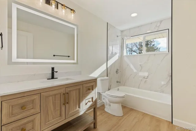 $635,000 | 6097 South Elizabeth Way, Centennial, CO 80121