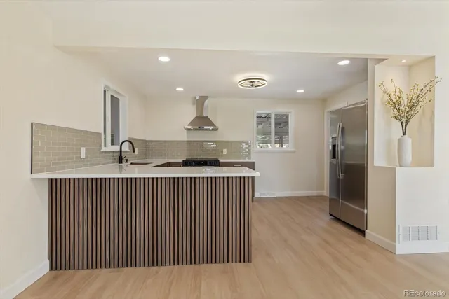 $645,000 | 6097 South Elizabeth Way, Centennial, CO 80121