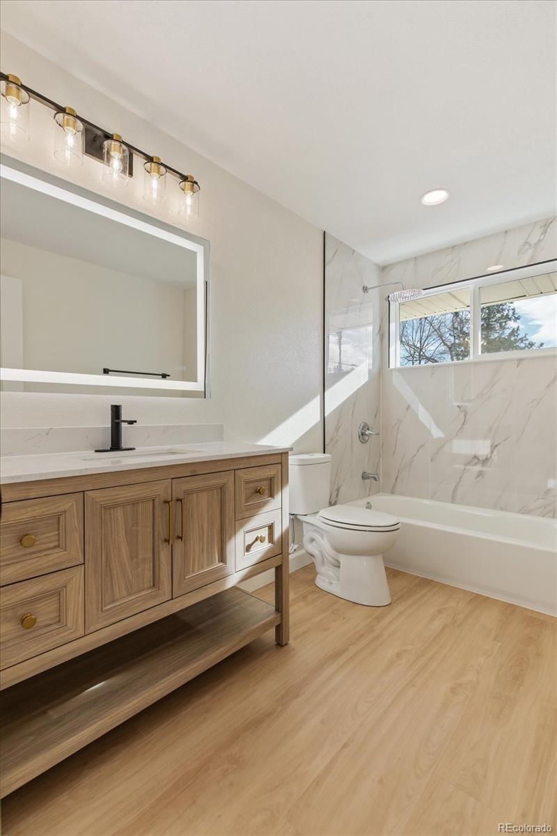 6097 South Elizabeth Way Centennial, CO 80121 - Photo 19 of 46