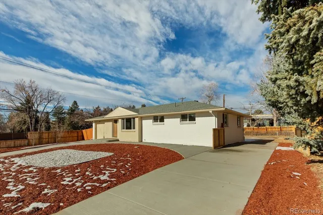 $645,000 | 6097 South Elizabeth Way, Centennial, CO 80121