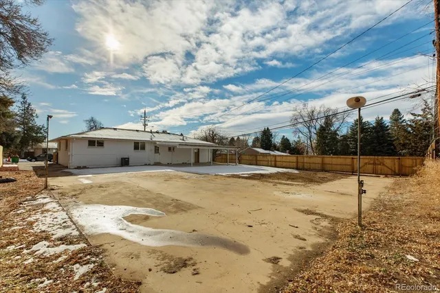 $635,000 | 6097 South Elizabeth Way, Centennial, CO 80121