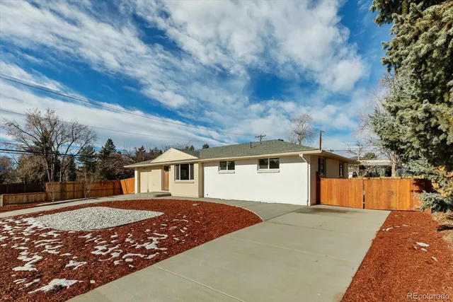 $645,000 | 6097 South Elizabeth Way, Centennial, CO 80121
