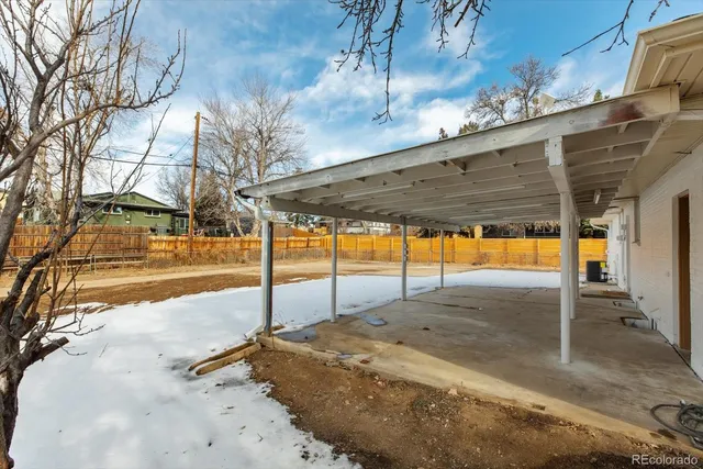 $645,000 | 6097 South Elizabeth Way, Centennial, CO 80121