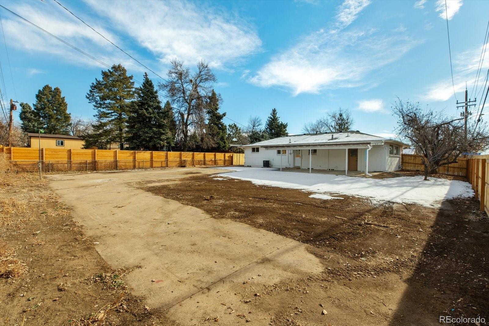 6097 South Elizabeth Way Centennial, CO 80121 - Photo 44 of 46