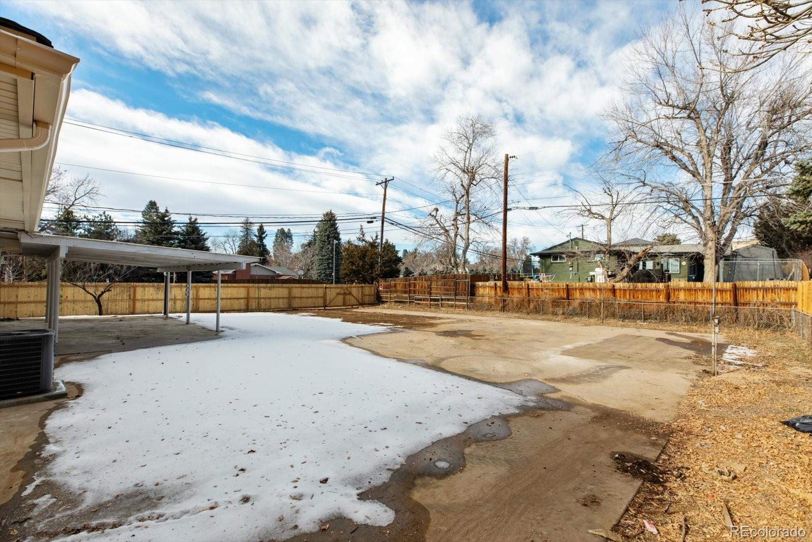 6097 South Elizabeth Way Centennial, CO 80121 - Photo 45 of 46