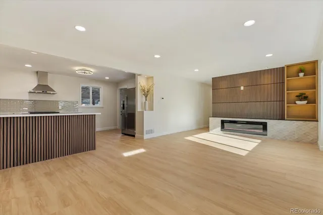 $645,000 | 6097 South Elizabeth Way, Centennial, CO 80121