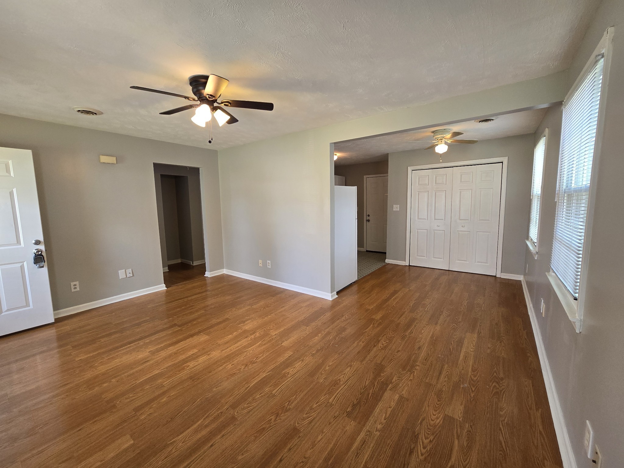 222 Burch Road Clarksville, TN 37042 - Photo 4 of 20