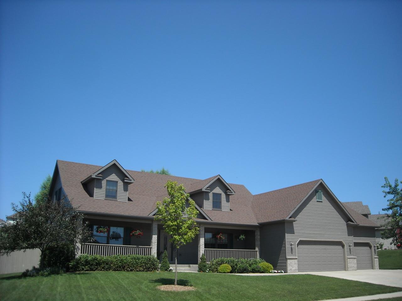 2568 Boulder Ridge Drive Northwest Rochester, MN 55901 - Photo 1 of 1