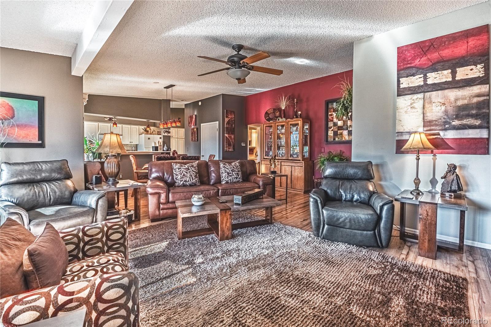 1126 Fontmore Road, Unit C Colorado Springs, CO 80904 - Photo 6 of 35