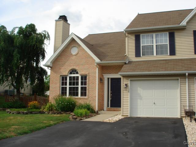2357 Red Maple Drive Coplay, PA 18037 - Photo 1 of 32 Gallery Image 1