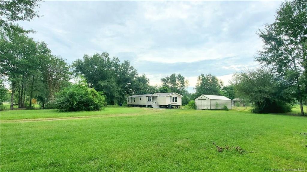 221 John King Road Ragley, LA 70657 - Photo 2 of 22
