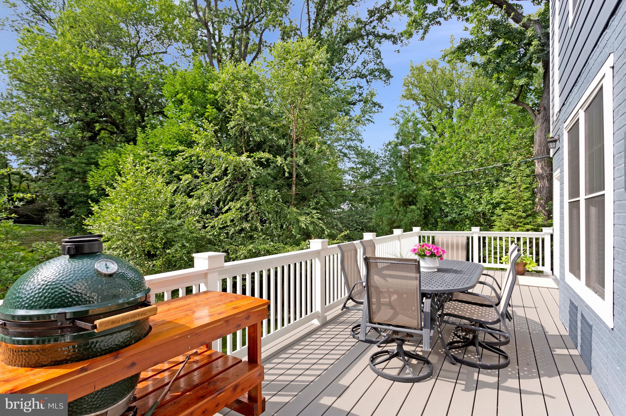 4027 25th Road North Arlington, VA 22207 - Photo 43 of 91 Gallery Image 43