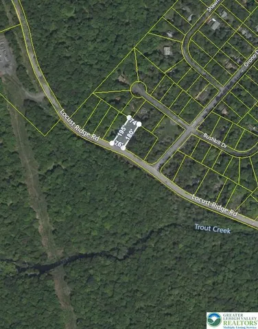 $9,000 | 2287 Locust Ridge Road, Unit 5, Pocono Lake, PA 18347