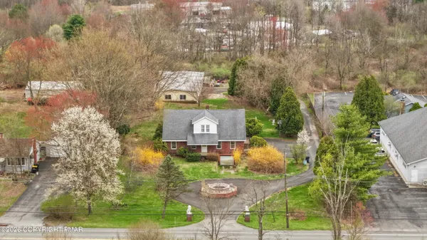 $695,000 | 2115 West Main Street, Stroudsburg, PA 18360