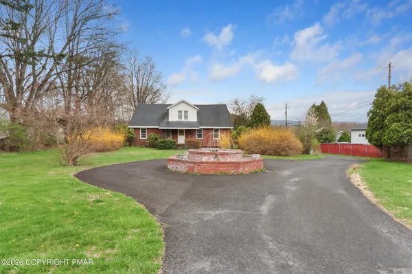 $695,000 | 2115 West Main Street, Stroudsburg, PA 18360